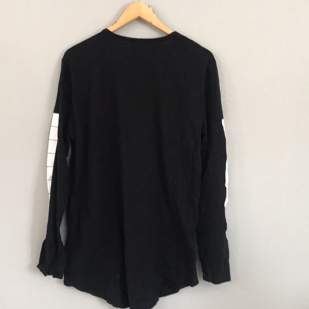 JACKSON Grid/White Box Tee - Picture 6 of 6